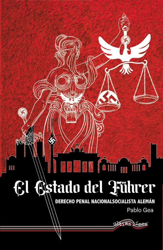 El Estado Del Führer