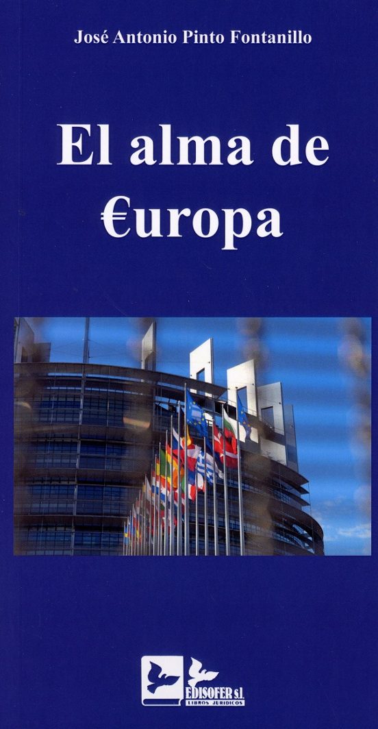 El Alma De Europa