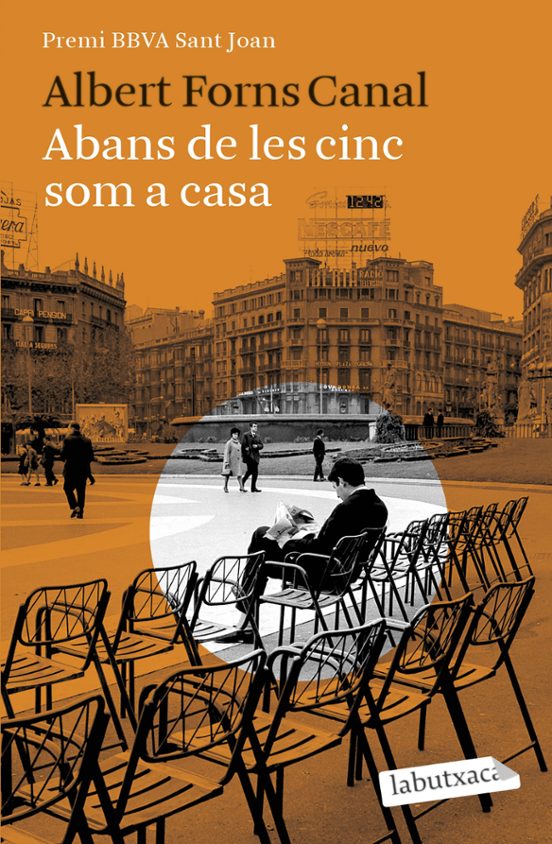 Abans De Les Cinc Som A Casa