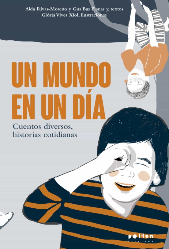 Un Mundo En Un Día