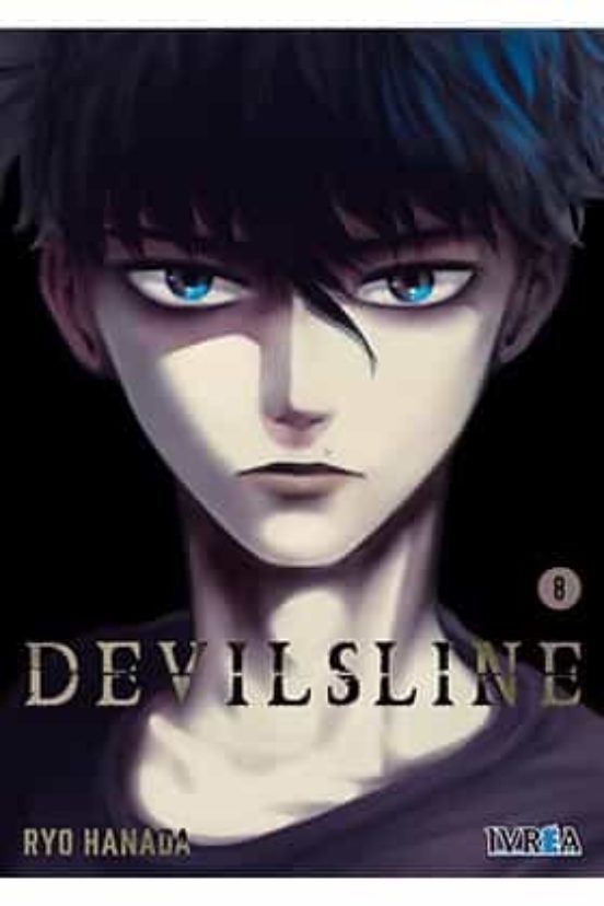 Devils Line Nº 8