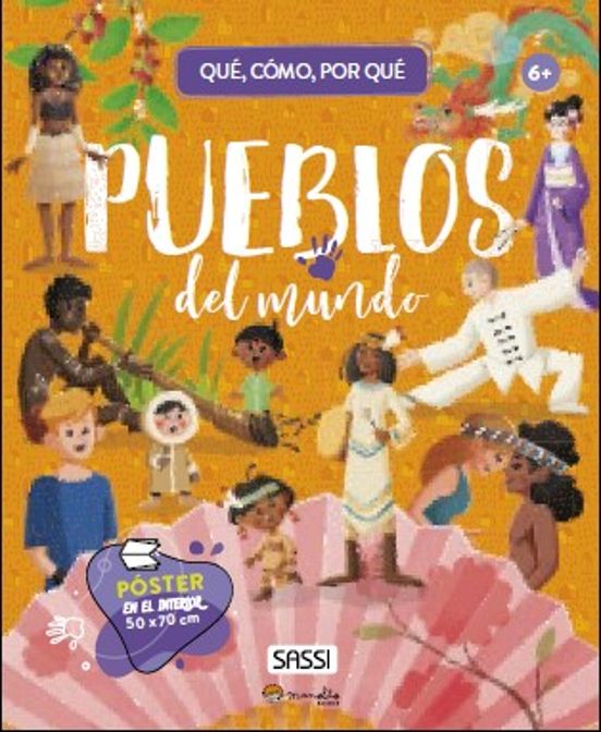 Pueblos Del Mundo