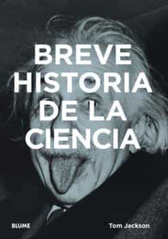 Breve Historia De La Ciencia
