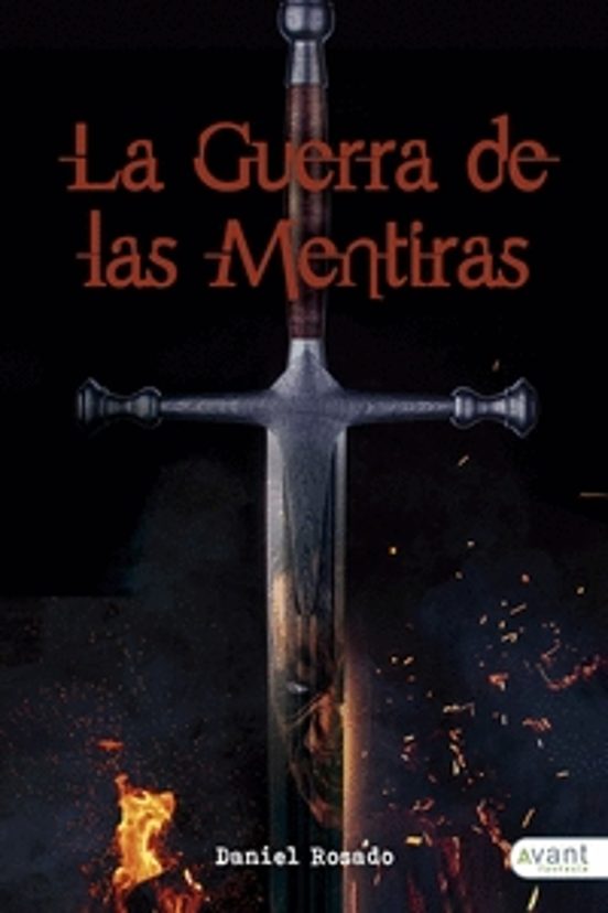 La Guerra De Las Mentiras