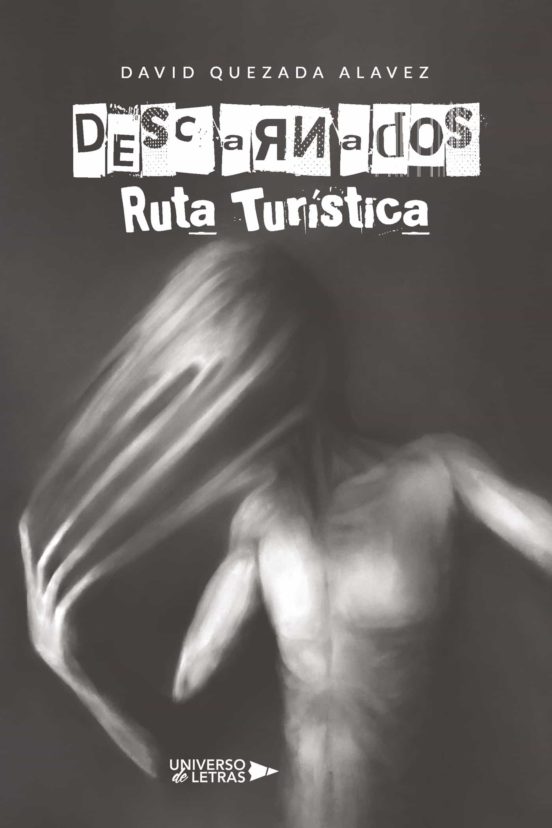 Descarnados–Ruta Turística