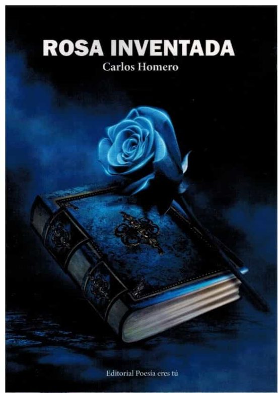 Rosa inventada