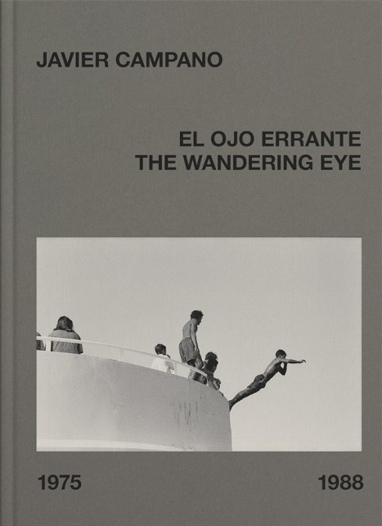 El Ojo Errante