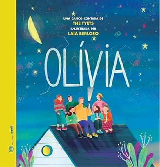 Olívia