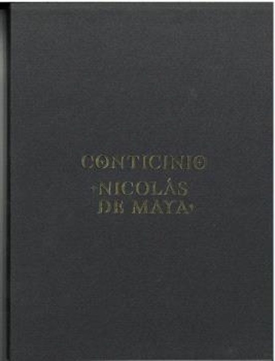 Conticinio