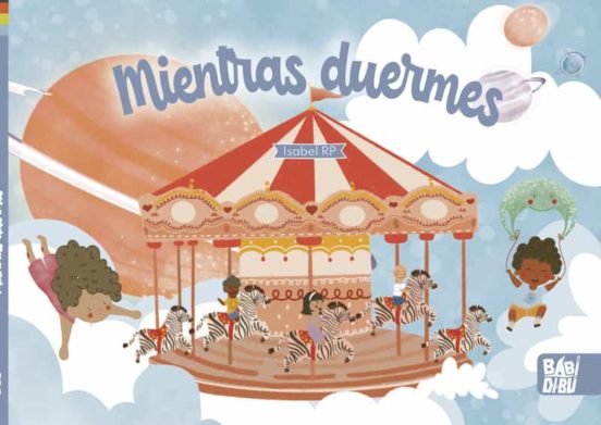 Mientras duermes