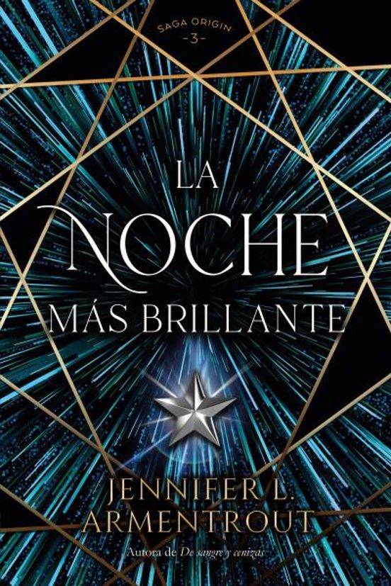 La Noche Mas Brillante