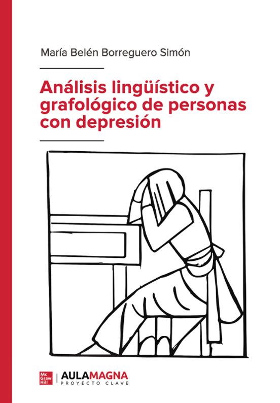 Análisis Lingüístico Y Grafológico De Personas Con Depresión