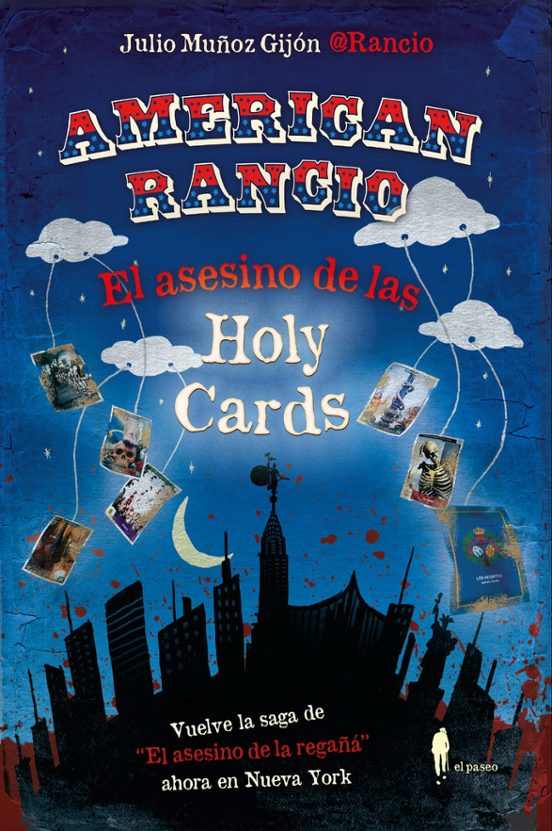 American Rancio