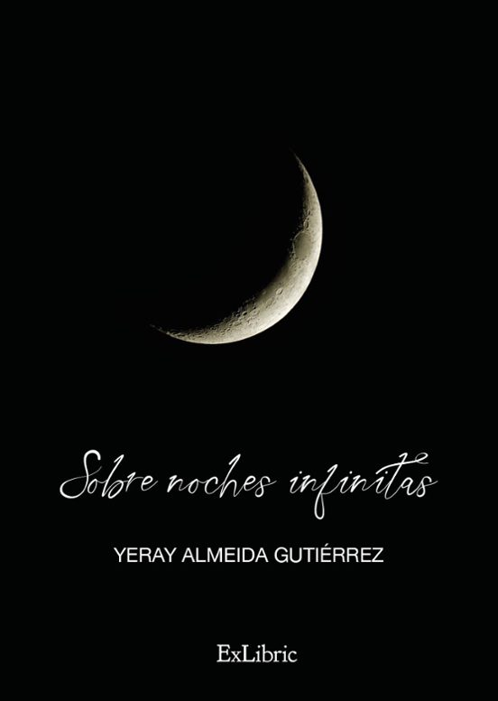 Sobre Noches Infinitas