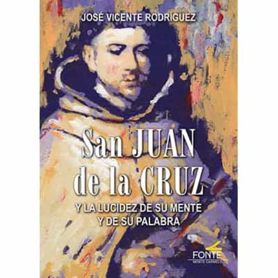 San Juan De La Cruz