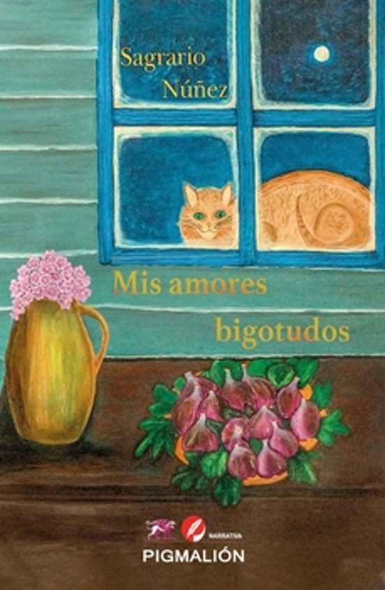 Mis Amores Bigotudos