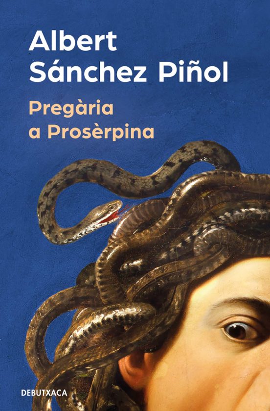 Pregària A Prosèrpina
