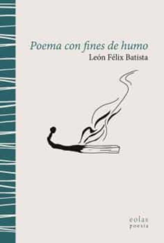 Poema Con Fines De Humo