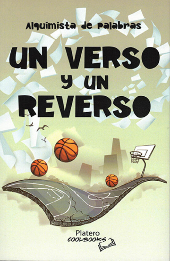 Un Verso Y Un Reverso