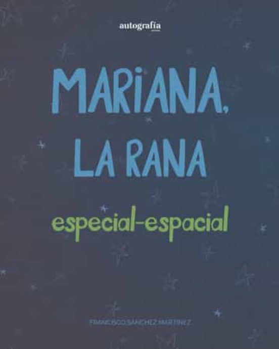 Mariana la Rana