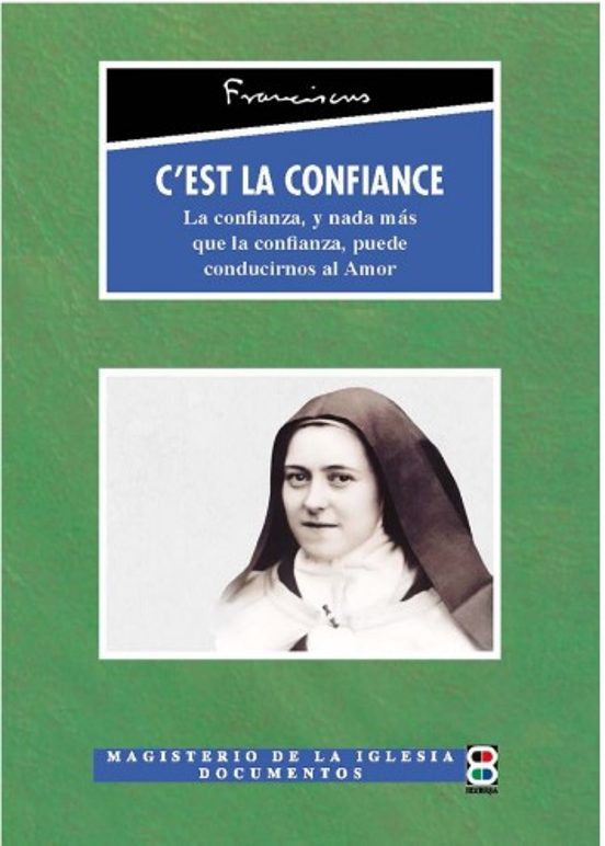 C'est La Confiance
