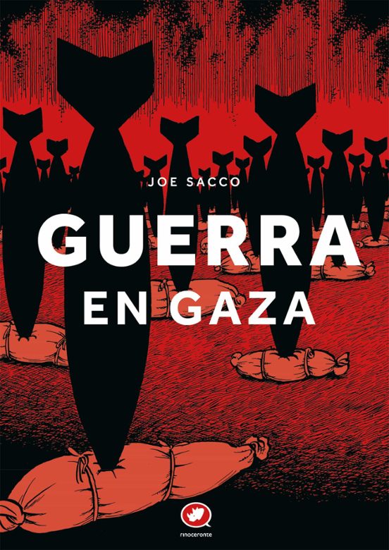 Guerra En Gaza