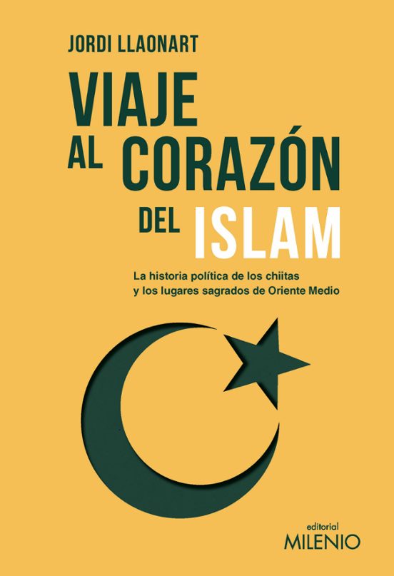 Viaje Al Corazón Del Islam