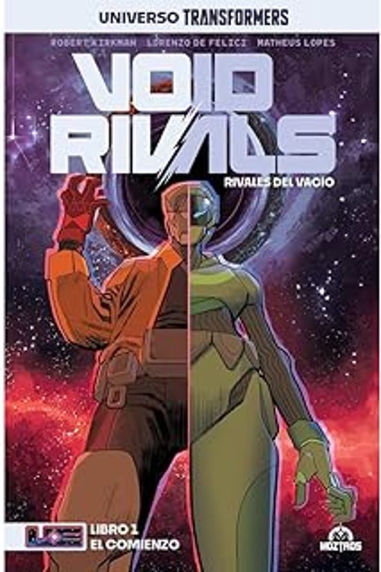 Void Rivals 1