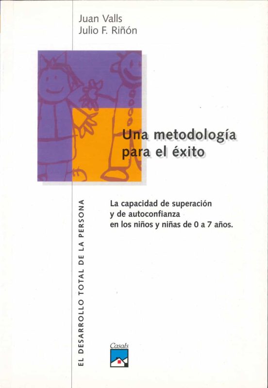 Una Metodologia Para El Exito