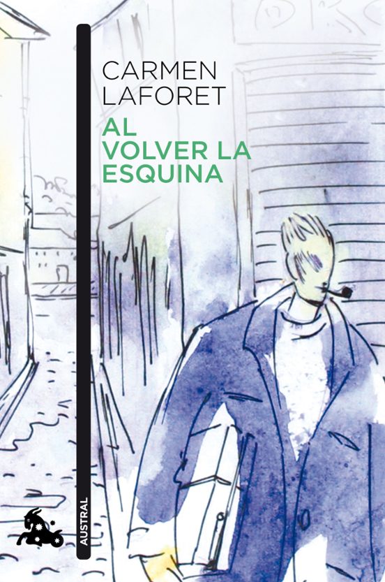 Al Volver La Esquina