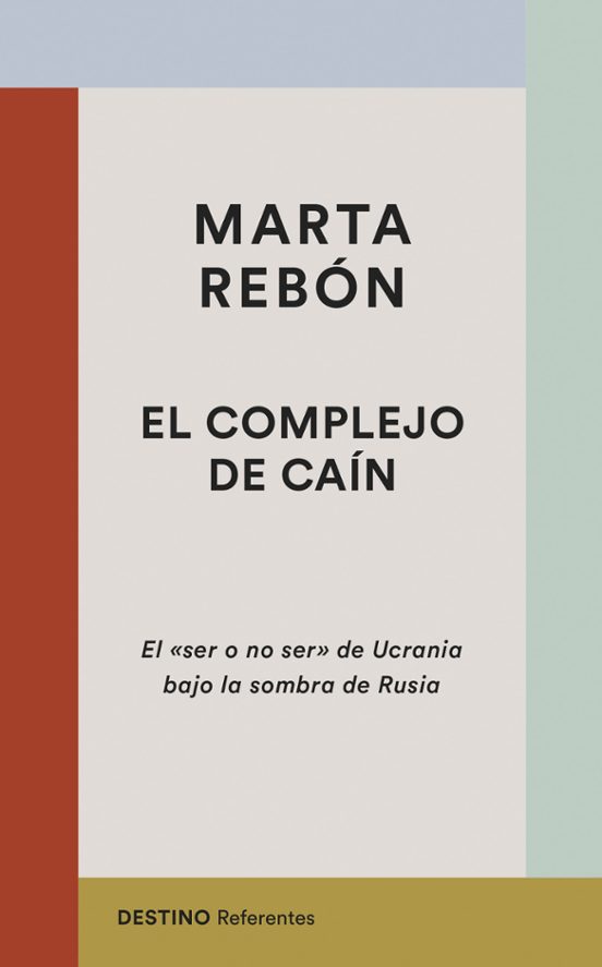 El Complejo De Caín