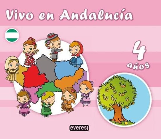 Vivo En Andalucía 4 Años