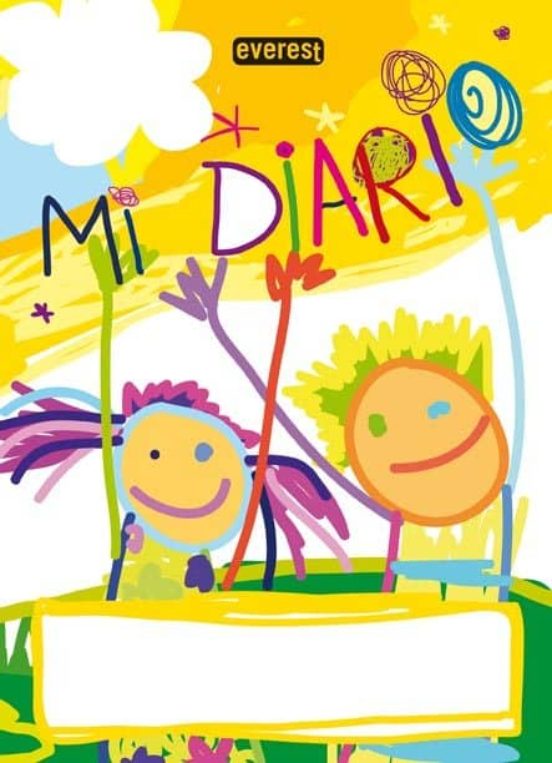 Mi Diario