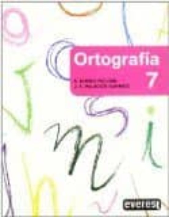 Ortografía 7