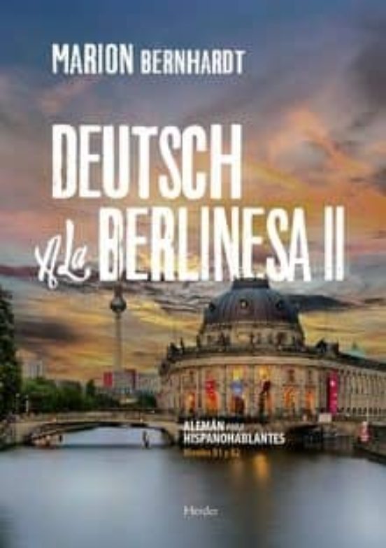 Deutsch A La Berlinesa II