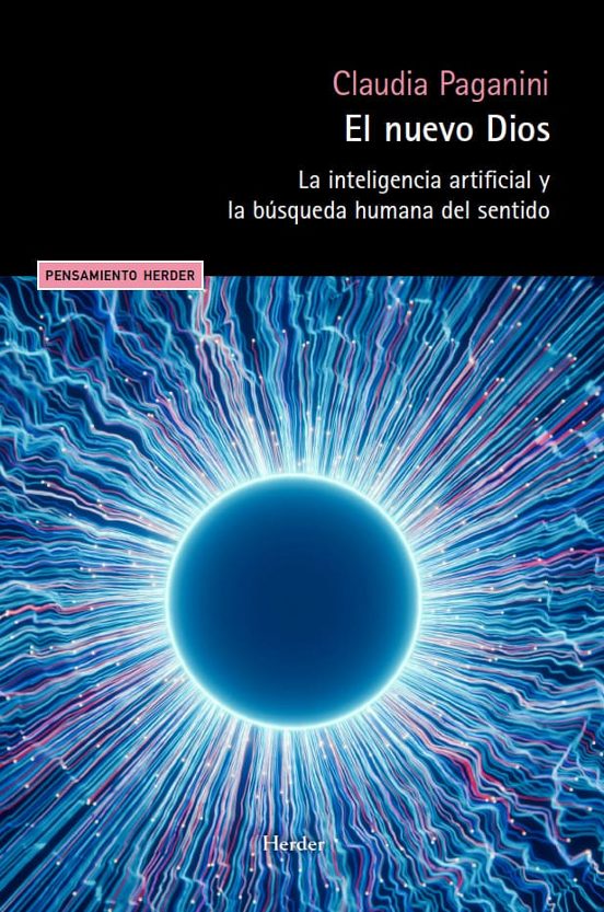 El nuevo Dios