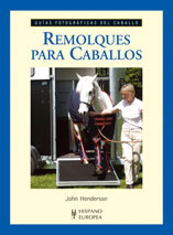 Remolques Para El Caballo
