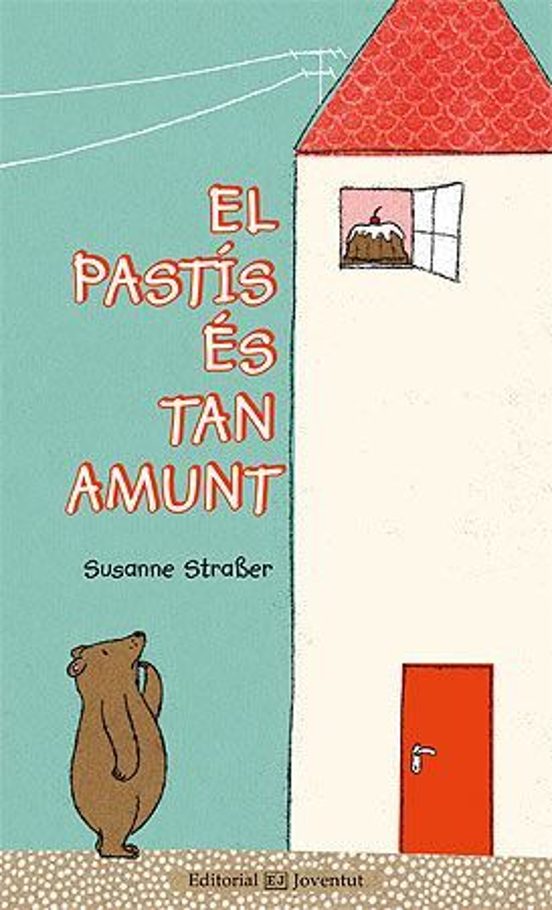 El Pastís Es Tan Amunt