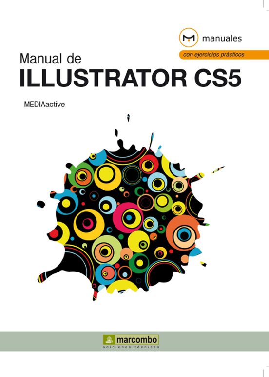 Manual De Illustrator CS5