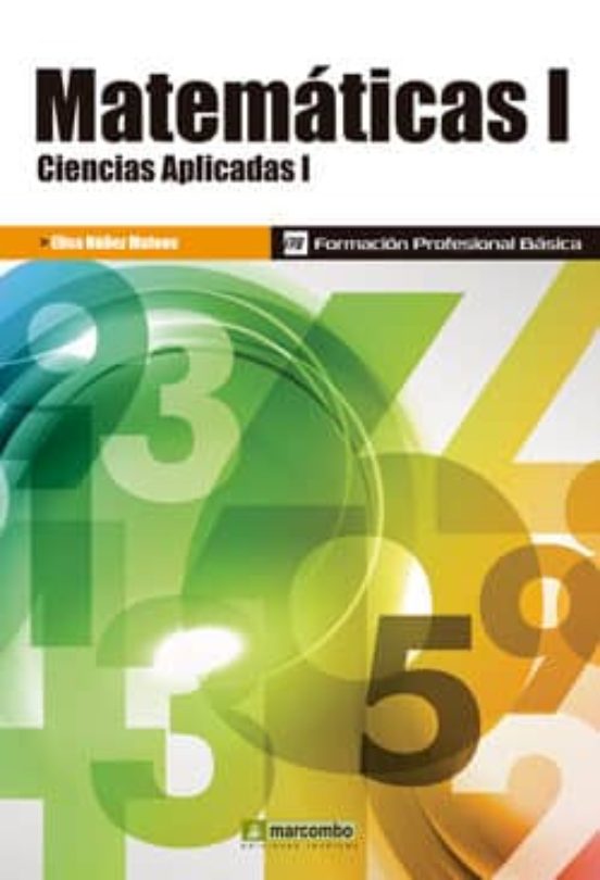 Matemáticas I