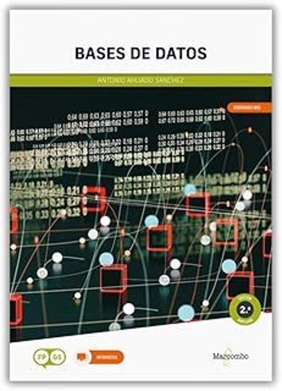 Bases De Datos