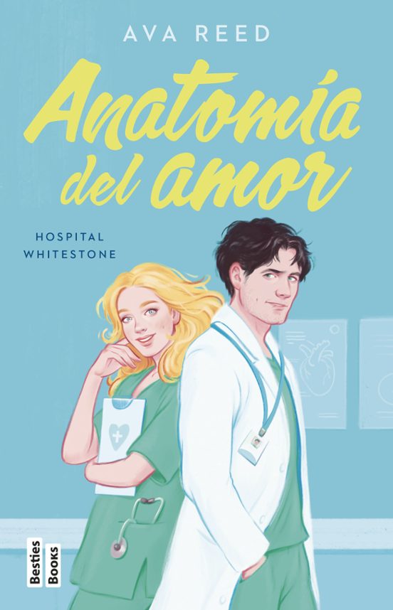 Anatomía Del Amor