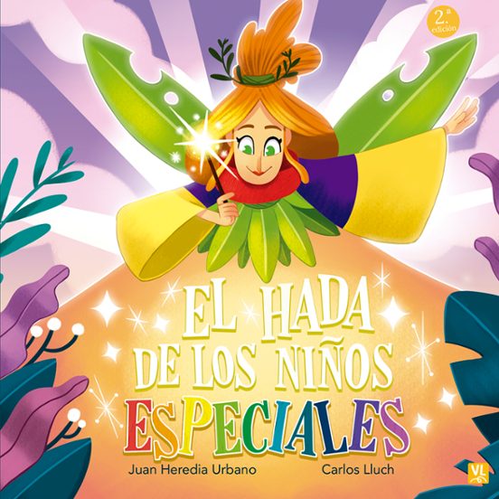 El hada de los niños especiales
