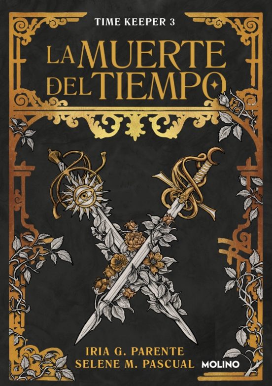 La muerte del tiempo