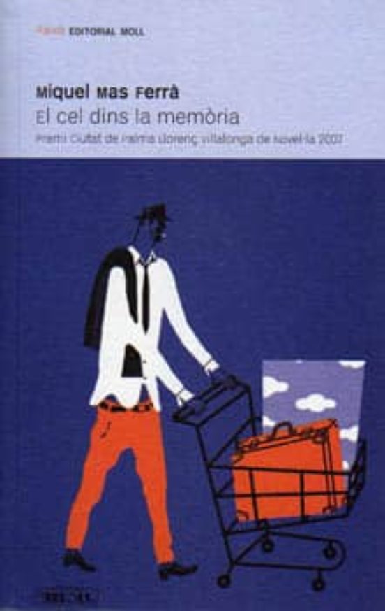 El Cel Dins La Memoria