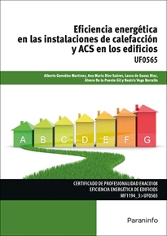 Eficiencia Energetica en las Instalaciones de Calefaccio N y