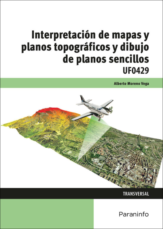 Interpretación de Mapas y Planos Topográficos y Dibujo de Pla
