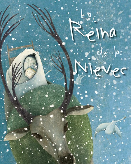 La Reina De Las Nieves