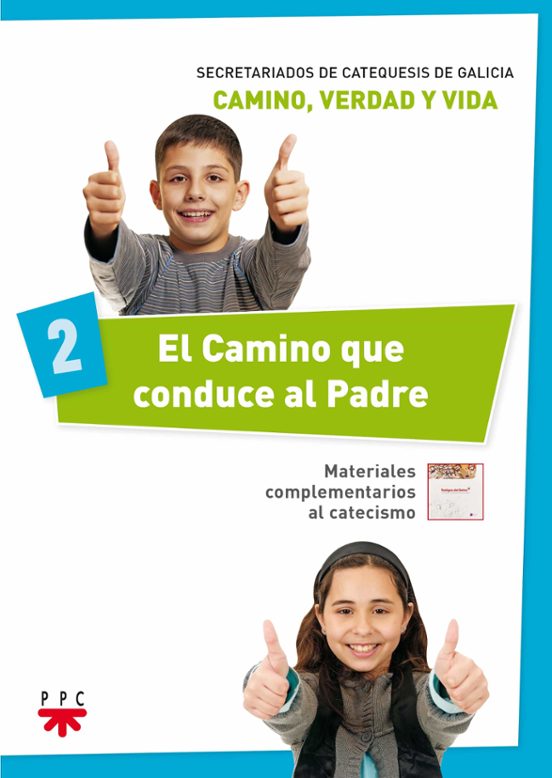 El Camino Que Conduce Al Padre 2