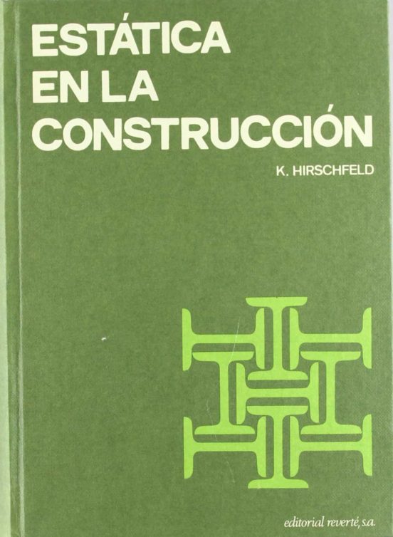 Estática En La Construcción